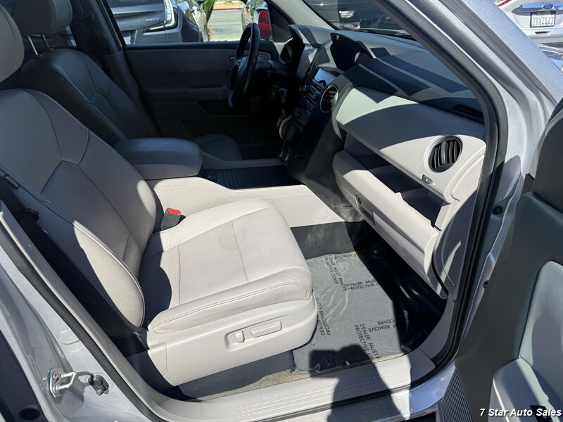 2014 Honda Pilot Touring - Photo 15 - Sacramento, CA 95841