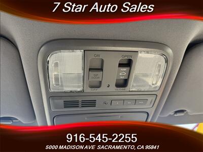 2014 Honda Pilot Touring - Photo 11 - Sacramento, CA 95841