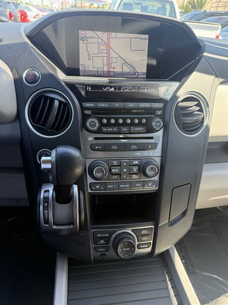 2014 Honda Pilot Touring - Photo 14 - Sacramento, CA 95841