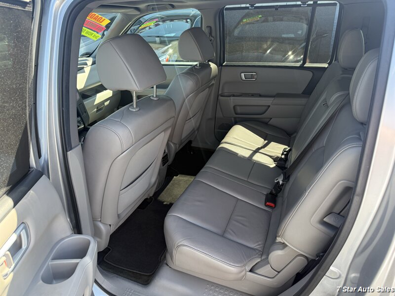 2014 Honda Pilot Touring - Photo 18 - Sacramento, CA 95841