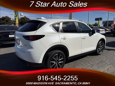 2018 Mazda CX-5 Touring   - Photo 6 - Sacramento, CA 95841