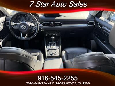 2018 Mazda CX-5 Touring   - Photo 11 - Sacramento, CA 95841