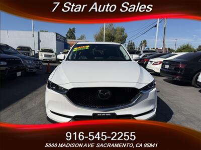 2018 Mazda CX-5 Touring   - Photo 2 - Sacramento, CA 95841