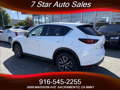 2018 Mazda CX-5 Touring   - Photo 4 - Sacramento, CA 95841