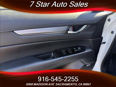 2018 Mazda CX-5 Touring   - Photo 7 - Sacramento, CA 95841