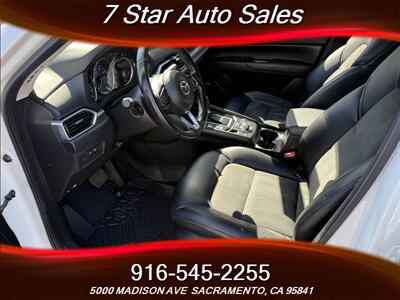 2018 Mazda CX-5 Touring   - Photo 9 - Sacramento, CA 95841