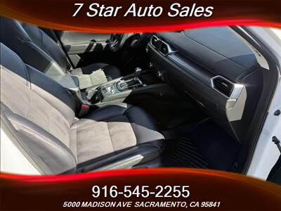2018 Mazda CX-5 Touring   - Photo 15 - Sacramento, CA 95841
