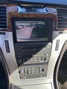 2009 Cadillac Escalade Platinum Edition   - Photo 13 - Sacramento, CA 95841