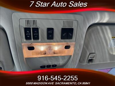 2009 Cadillac Escalade Platinum Edition   - Photo 11 - Sacramento, CA 95841
