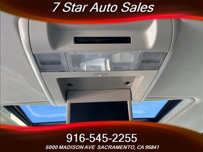 2009 Cadillac Escalade Platinum Edition   - Photo 18 - Sacramento, CA 95841