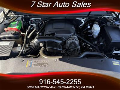 2009 Cadillac Escalade Platinum Edition   - Photo 24 - Sacramento, CA 95841