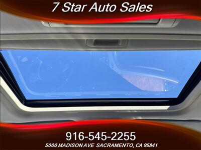 2009 Cadillac Escalade Platinum Edition   - Photo 20 - Sacramento, CA 95841