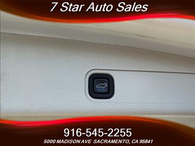 2009 Cadillac Escalade Platinum Edition   - Photo 23 - Sacramento, CA 95841
