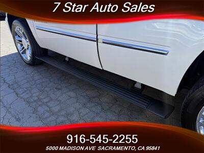2009 Cadillac Escalade Platinum Edition   - Photo 16 - Sacramento, CA 95841