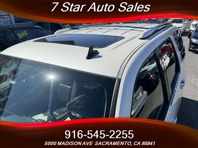 2009 Cadillac Escalade Platinum Edition   - Photo 17 - Sacramento, CA 95841