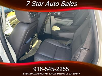 2009 Cadillac Escalade Platinum Edition   - Photo 19 - Sacramento, CA 95841