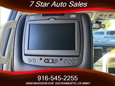 2009 Cadillac Escalade Platinum Edition   - Photo 15 - Sacramento, CA 95841