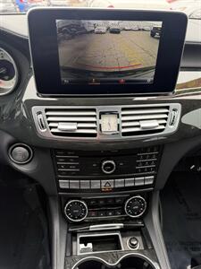 2015 Mercedes-Benz CLS CLS 550 - Photo 13 - Sacramento, CA 95841