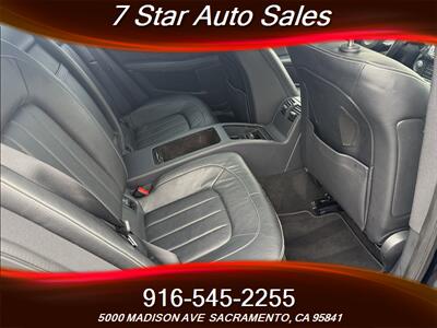 2015 Mercedes-Benz CLS CLS 550 - Photo 21 - Sacramento, CA 95841