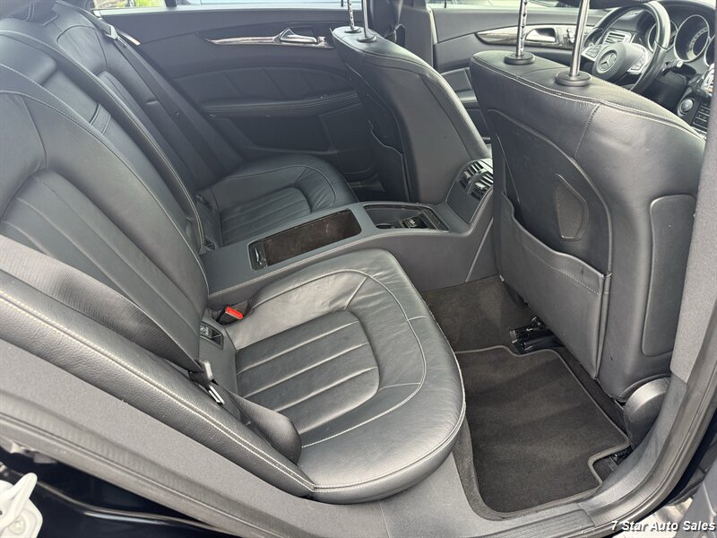 2015 Mercedes-Benz CLS CLS 550 - Photo 21 - Sacramento, CA 95841