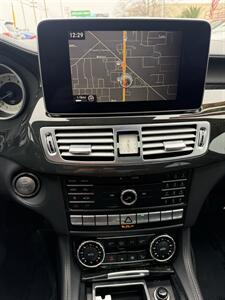 2015 Mercedes-Benz CLS CLS 550 - Photo 11 - Sacramento, CA 95841