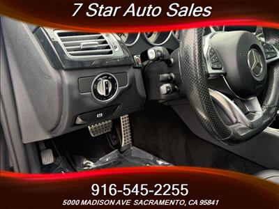 2015 Mercedes-Benz CLS CLS 550 - Photo 8 - Sacramento, CA 95841