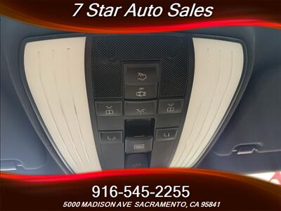 2015 Mercedes-Benz CLS CLS 550 - Photo 12 - Sacramento, CA 95841