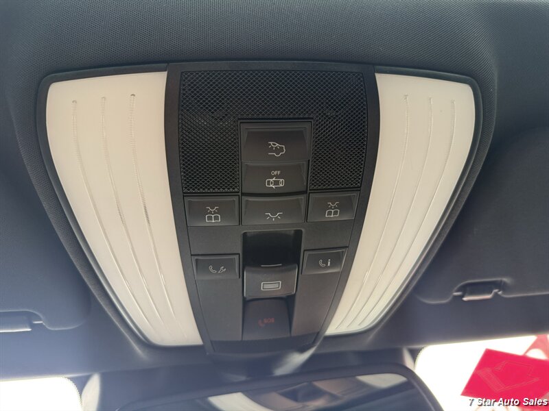 2015 Mercedes-Benz CLS CLS 550 - Photo 12 - Sacramento, CA 95841