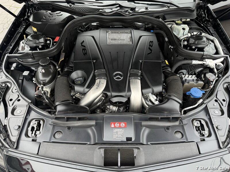 2015 Mercedes-Benz CLS CLS 550 - Photo 24 - Sacramento, CA 95841