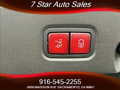 2015 Mercedes-Benz CLS CLS 550 - Photo 23 - Sacramento, CA 95841