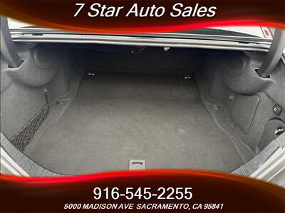 2015 Mercedes-Benz CLS CLS 550 - Photo 22 - Sacramento, CA 95841