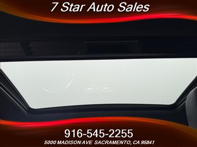 2015 Mercedes-Benz CLS CLS 550 - Photo 20 - Sacramento, CA 95841