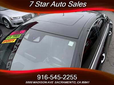 2015 Mercedes-Benz CLS CLS 550 - Photo 18 - Sacramento, CA 95841