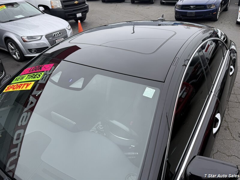 2015 Mercedes-Benz CLS CLS 550 - Photo 18 - Sacramento, CA 95841