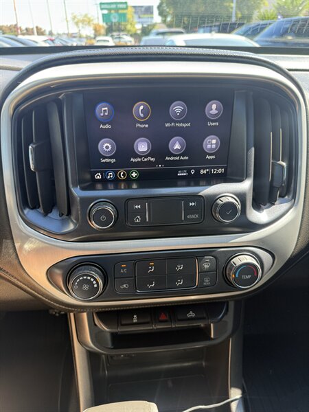 2019 GMC Canyon SLE - Photo 11 - Sacramento, CA 95841