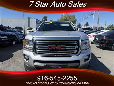 2019 GMC Canyon SLE - Photo 2 - Sacramento, CA 95841
