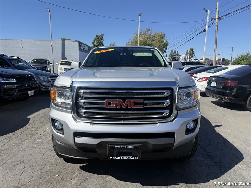 2019 GMC Canyon SLE - Photo 2 - Sacramento, CA 95841