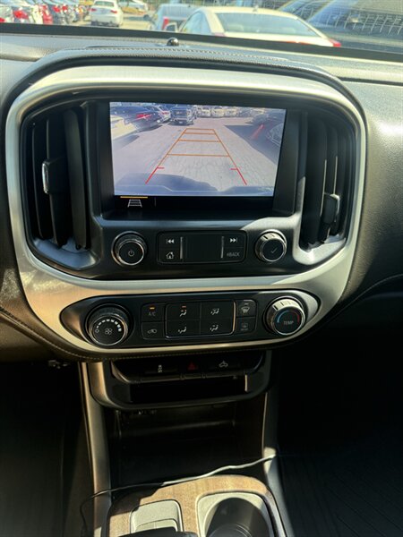 2019 GMC Canyon SLE - Photo 13 - Sacramento, CA 95841