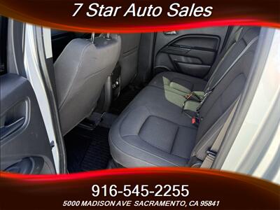 2019 GMC Canyon SLE - Photo 17 - Sacramento, CA 95841