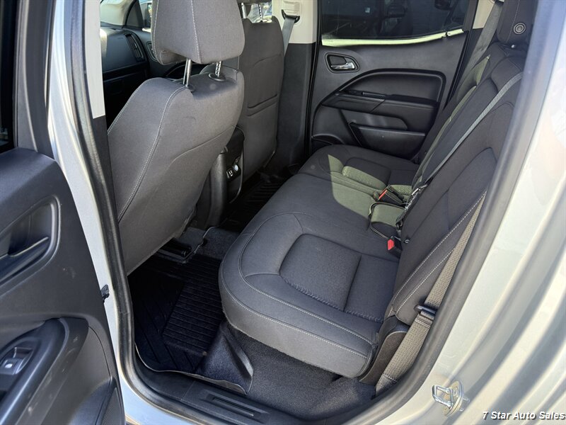 2019 GMC Canyon SLE - Photo 17 - Sacramento, CA 95841
