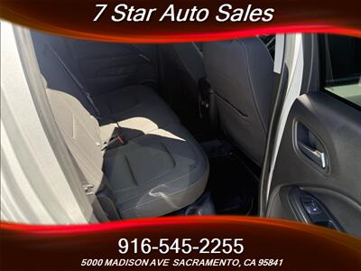 2019 GMC Canyon SLE - Photo 16 - Sacramento, CA 95841