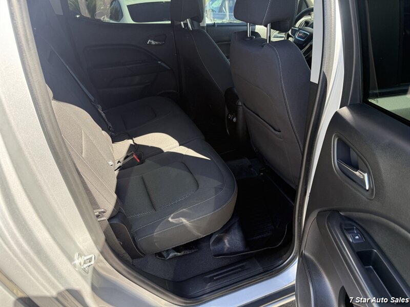 2019 GMC Canyon SLE - Photo 16 - Sacramento, CA 95841