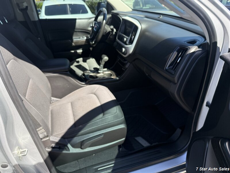 2019 GMC Canyon SLE - Photo 14 - Sacramento, CA 95841