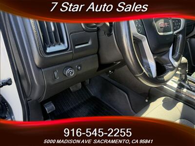 2019 GMC Canyon SLE - Photo 7 - Sacramento, CA 95841