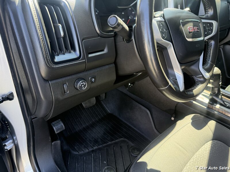 2019 GMC Canyon SLE - Photo 7 - Sacramento, CA 95841