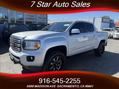 2019 GMC Canyon SLE - Photo 3 - Sacramento, CA 95841