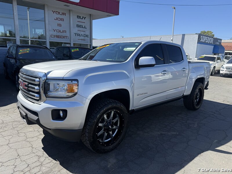 2019 GMC Canyon SLE - Photo 3 - Sacramento, CA 95841