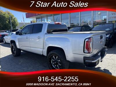 2019 GMC Canyon SLE - Photo 4 - Sacramento, CA 95841