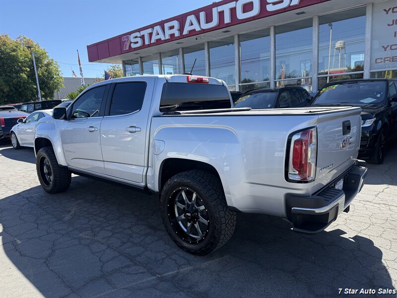 2019 GMC Canyon SLE - Photo 4 - Sacramento, CA 95841