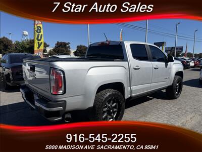 2019 GMC Canyon SLE - Photo 6 - Sacramento, CA 95841